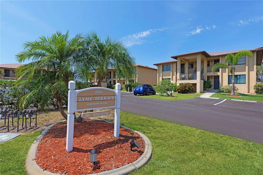 Picture of 3221 White Ibis Court Unit D2, Punta Gorda, FL 33950
