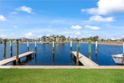 Picture of 3221 White Ibis Court Unit D2, Punta Gorda, FL 33950