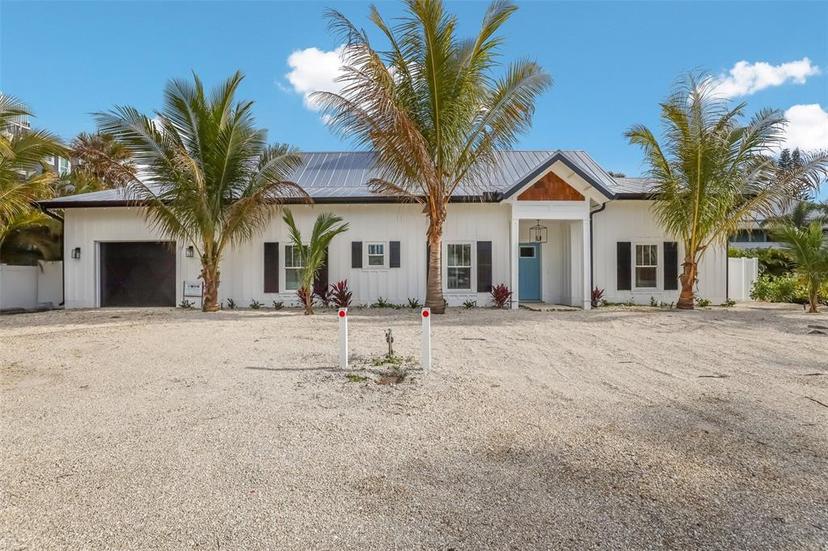 Picture of 305 73Rd Street, Holmes Beach FL 34217