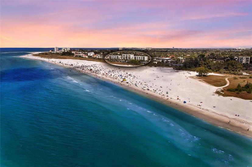 Picture of 777 Beach Road Unit 1B, Sarasota FL 34242