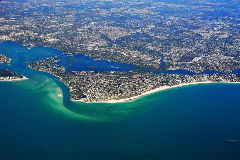 Picture of 777 Beach Road Unit 1B, Sarasota FL 34242