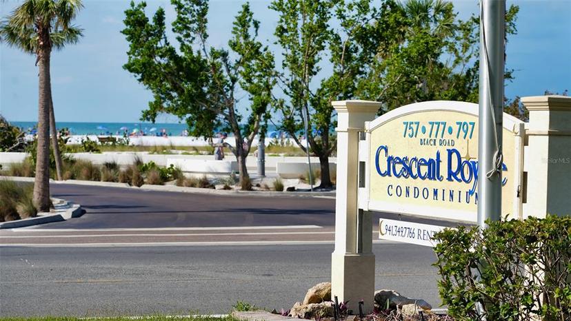 Picture of 777 Beach Road Unit 1B, Sarasota FL 34242