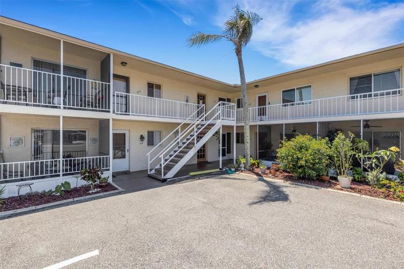 Picture of 360 Base Avenue E Unit 413, Venice FL 34285