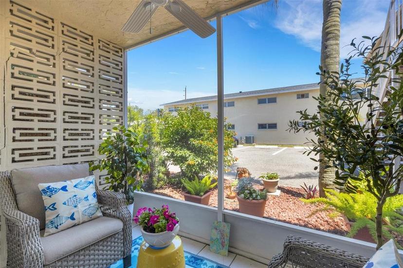 Picture of 360 Base Avenue E Unit 413, Venice FL 34285