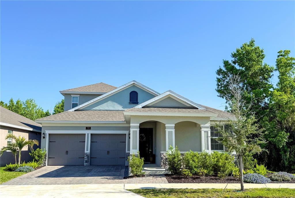 Picture of 750 Porter Rye Avenue, Debary, FL 32713