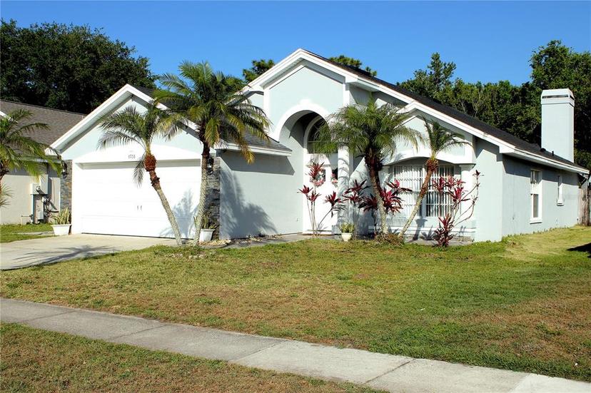 Picture of 8958 Fort Jefferson Blvd, Orlando FL 32822