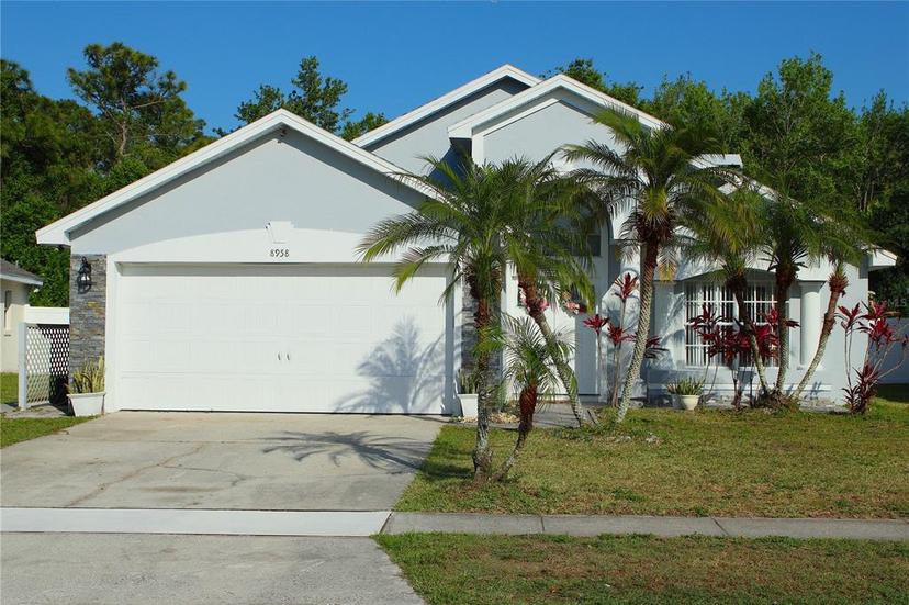 Picture of 8958 Fort Jefferson Blvd, Orlando FL 32822