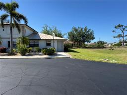 Picture of 26485 Rampart Boulevard Unit C3, Punta Gorda, FL 33983