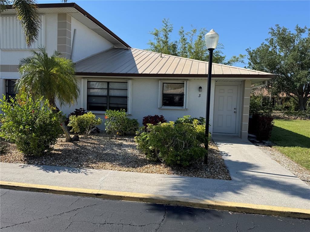 Picture of 26485 Rampart Boulevard Unit C3, Punta Gorda, FL 33983