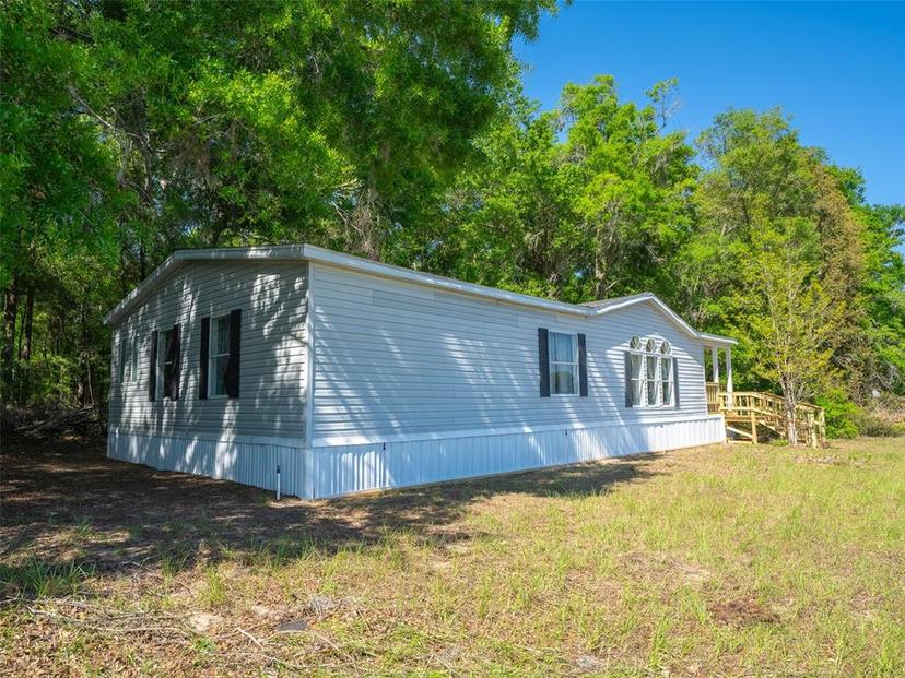 Picture of 11002 SW 282Nd Street, Newberry FL 32669