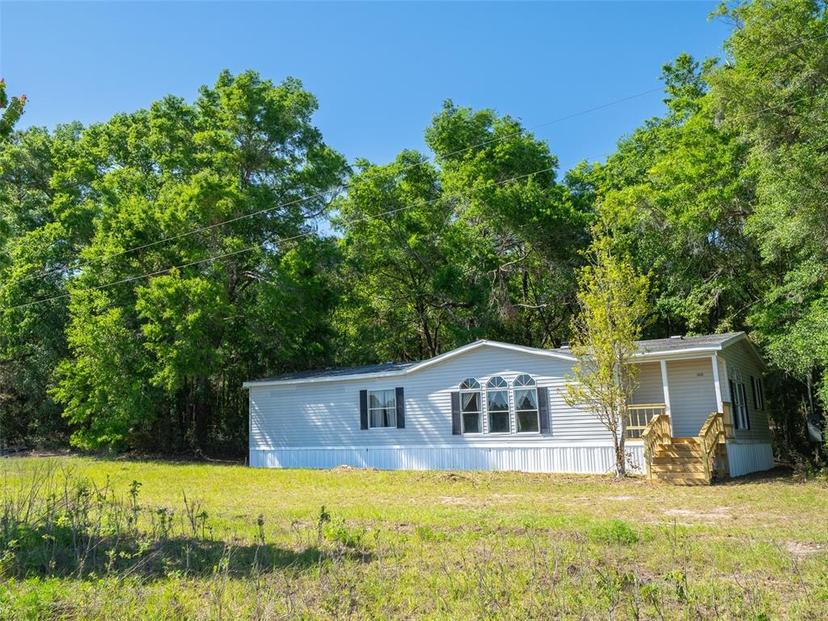 Picture of 11002 SW 282Nd Street, Newberry FL 32669