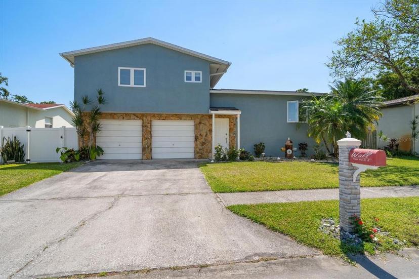 Picture of 11459 61St Street N, Pinellas Park FL 33782