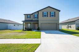 Picture of 35853 Buttonweed Trail, Zephyrhills, FL 33541