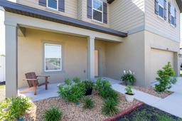 Picture of 35853 Buttonweed Trail, Zephyrhills, FL 33541