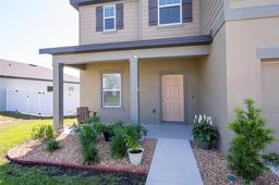 Picture of 35853 Buttonweed Trail, Zephyrhills, FL 33541