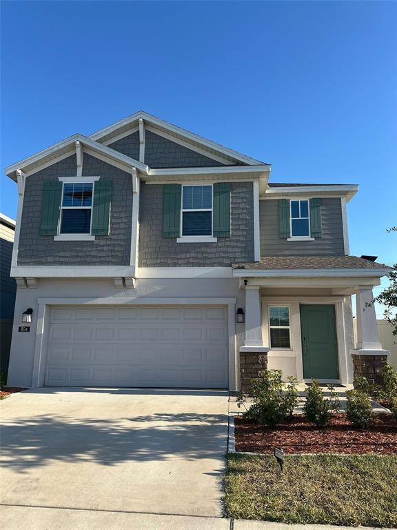 Picture of 804 Timberland Drive, Eagle Lake, FL 33839