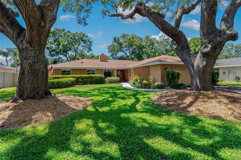 Picture of 785 Hickory Lane, Palm Harbor FL 34683