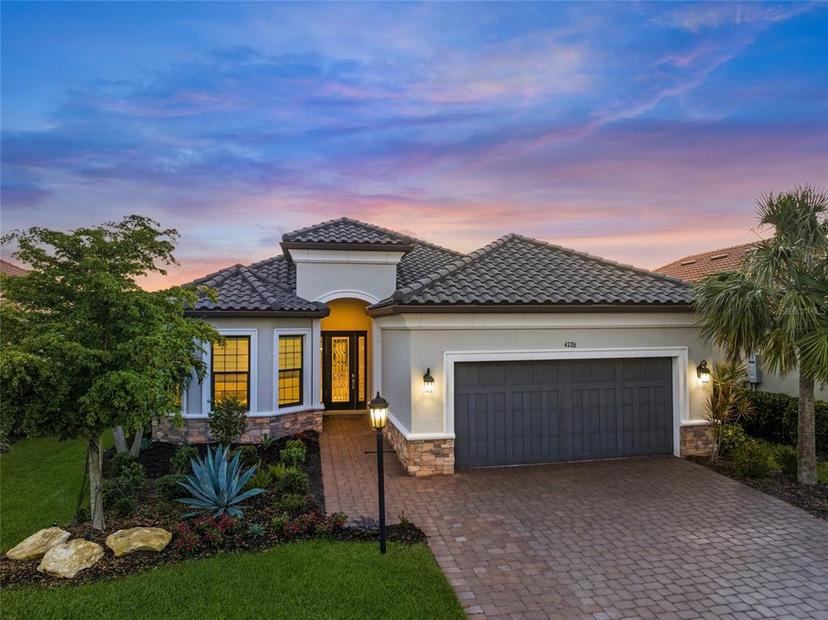 Picture of 4726 Zeno Court, Bradenton FL 34211