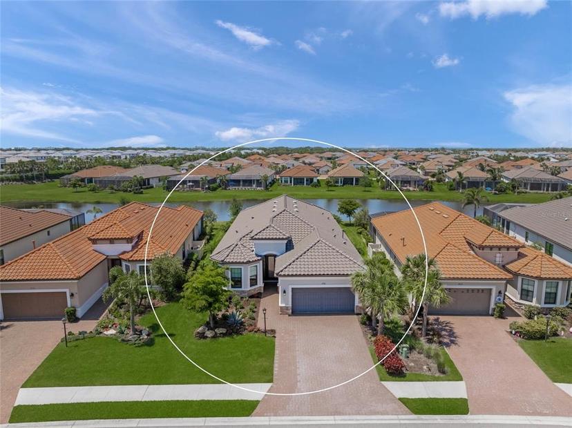 Picture of 4726 Zeno Court, Bradenton FL 34211