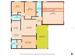 Picture of 10166 64Th Way N, Pinellas Park, FL 33782