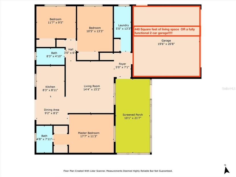 Picture of 10166 64Th Way N, Pinellas Park FL 33782