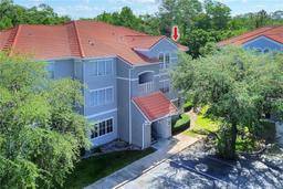Picture of 18001 Richmond Place Drive Unit 337, Tampa, FL 33647