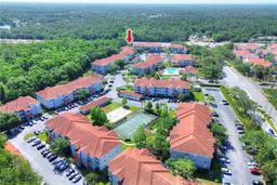 Picture of 18001 Richmond Place Drive Unit 337, Tampa, FL 33647