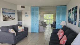 Picture of 4460 Ironwood Circle Unit 405A, Bradenton, FL 34209