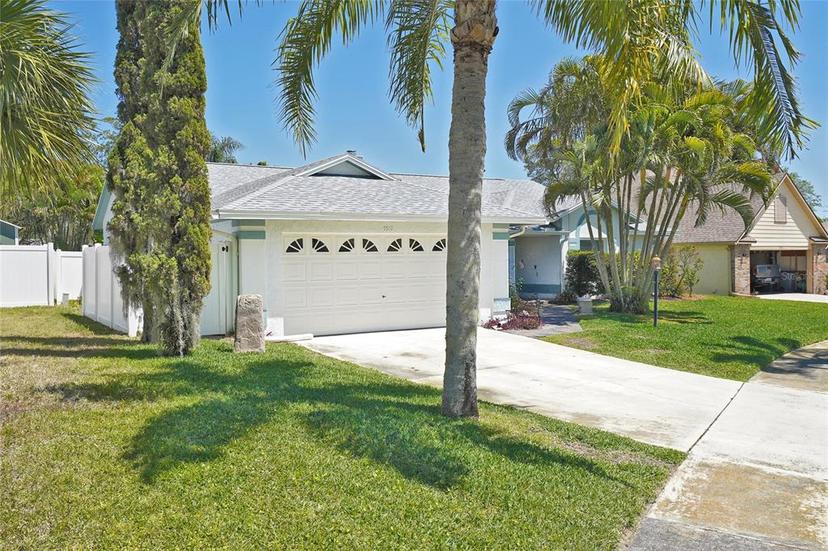 Picture of 5519 Bent Oak Drive, Titusville FL 32780