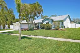 Picture of 5519 Bent Oak Drive, Titusville, FL 32780
