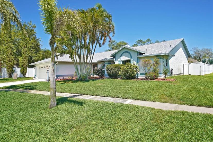 Picture of 5519 Bent Oak Drive, Titusville FL 32780