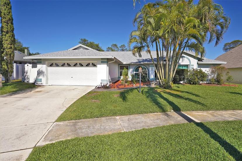 Picture of 5519 Bent Oak Drive, Titusville FL 32780