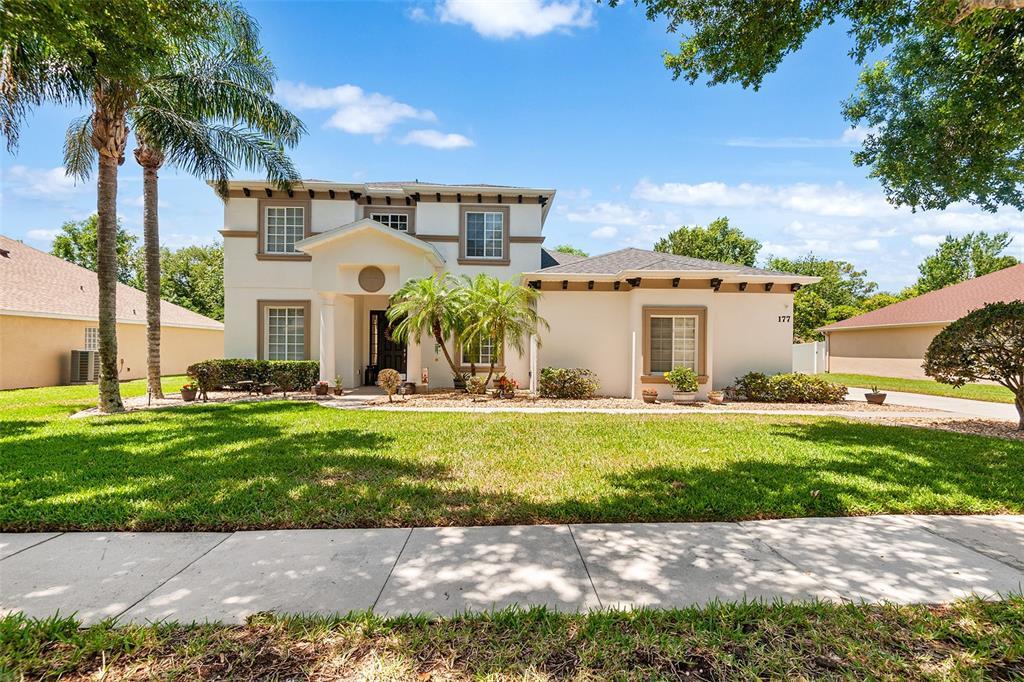 Picture of 177 Costa Loop, Auburndale, FL 33823