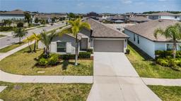Picture of 7202 Ozello Trail Avenue, Ruskin, FL 33573