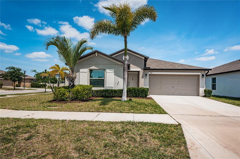 Picture of 7202 Ozello Trail Avenue, Ruskin, FL 33573