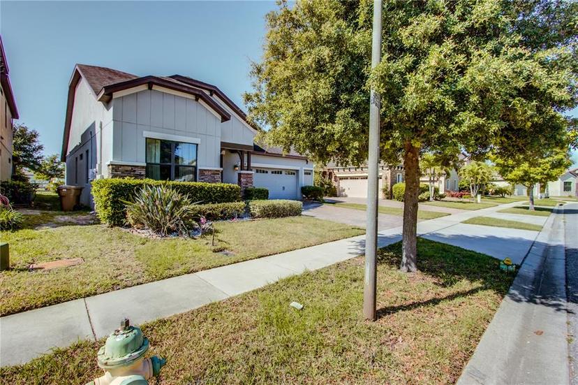 Picture of 5118 Tiber Way, St Cloud FL 34771
