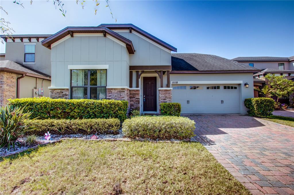 Picture of 5118 Tiber Way, St Cloud, FL 34771