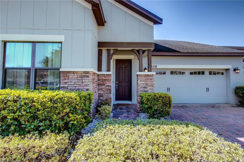 Picture of 5118 Tiber Way, St Cloud FL 34771