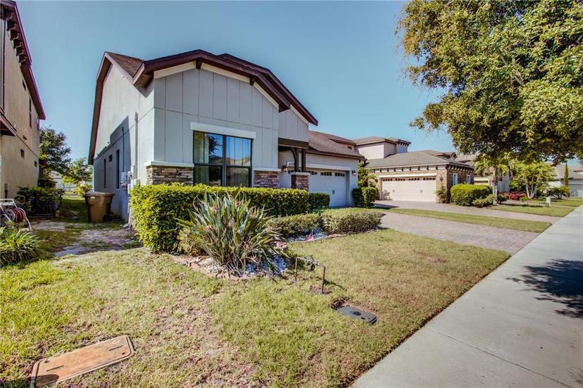 Picture of 5118 Tiber Way, St Cloud FL 34771