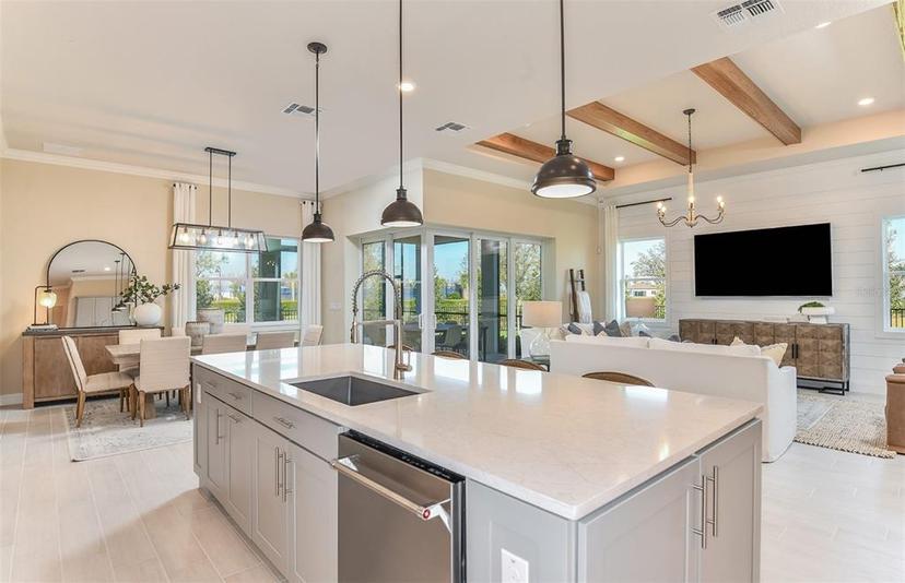 Picture of 11423 Shoreline Trail, Parrish FL 34219