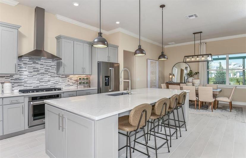 Picture of 11423 Shoreline Trail, Parrish FL 34219