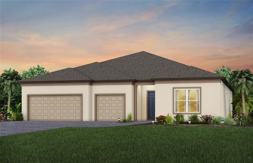 Picture of 11423 Shoreline Trail, Parrish FL 34219