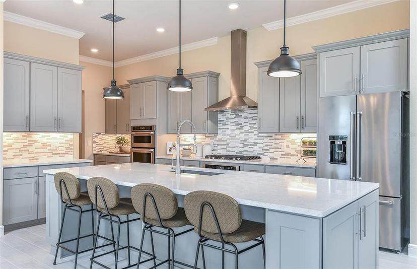 Picture of 11423 Shoreline Trail, Parrish FL 34219