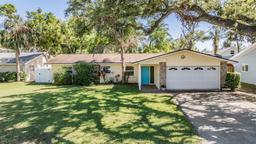 Picture of 3079 Kapok Kove Drive, Clearwater, FL 33759
