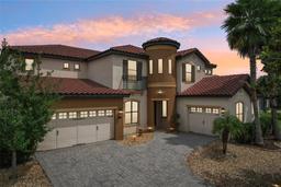 Picture of 3833 Bowfin Trail, Kissimmee, FL 34746
