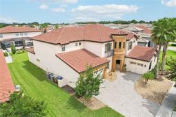 Picture of 3833 Bowfin Trail, Kissimmee, FL 34746