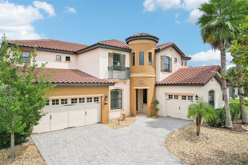 Picture of 3833 Bowfin Trail, Kissimmee, FL 34746