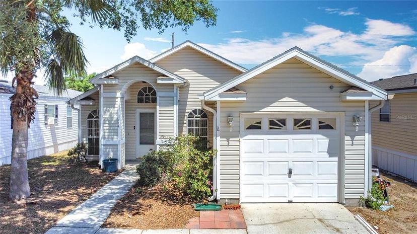 Picture of 50989 Highway 27 Unit 174, Davenport FL 33897
