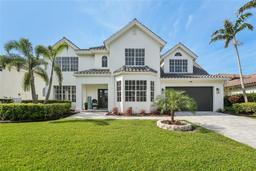 Picture of 750 Sand Pine Drive Ne, St Petersburg, FL 33703