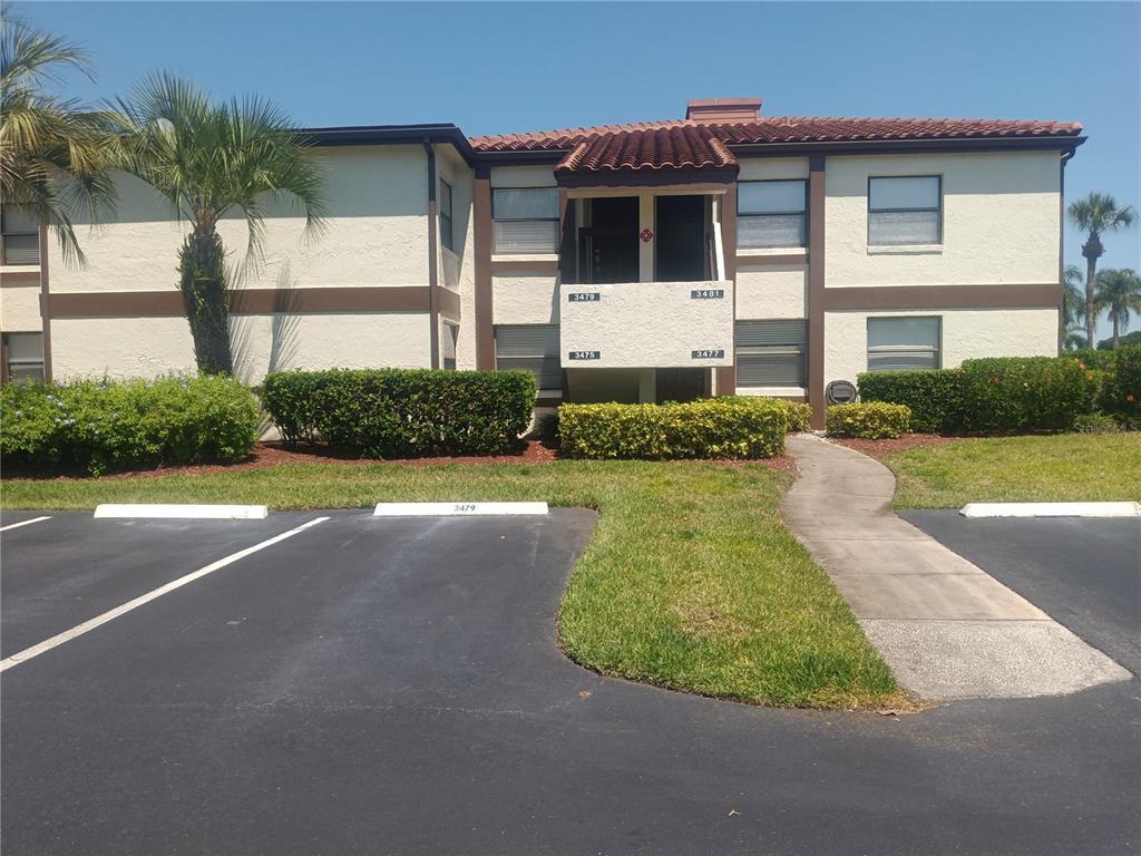 Picture of 3475 Flossmoor Avenue Unit 103, Orlando, FL 32822